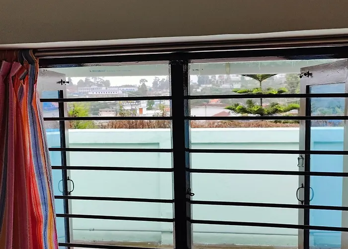 Yaal Homestay